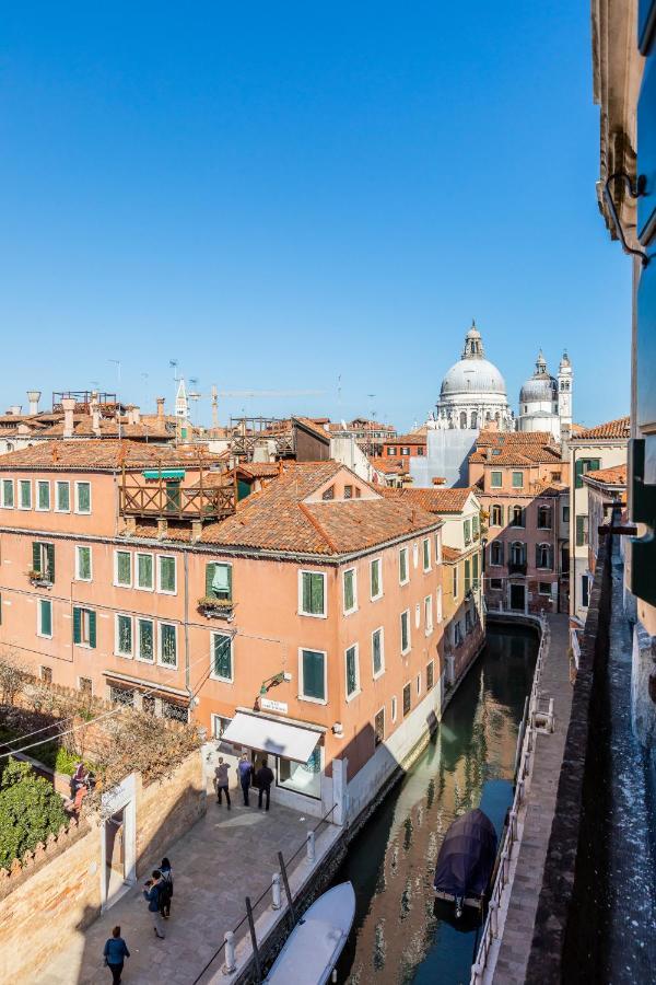 베니스 La Casa Di Hubert De Givenchy - Dimora Italia 아파트 외부 사진